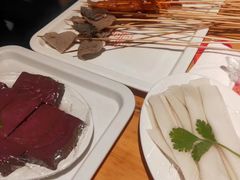 -袁记串串香(西安路店)