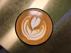 -KYO COFFEE(胶州路店)
