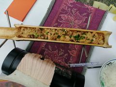 -刘姐啤酒鱼民族演艺餐厅(西街总店)