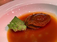 -深圳中洲万豪酒店