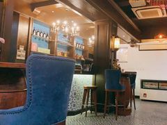 -御香咖啡(中大吴庄店)