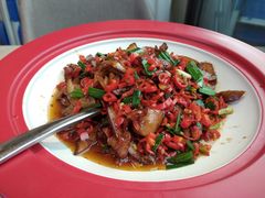 -有红鸡毛店·川菜(建设路店)