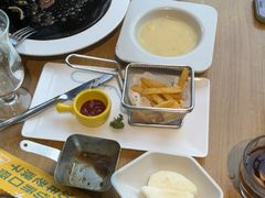 -豪客来牛排(红豆万花城店)