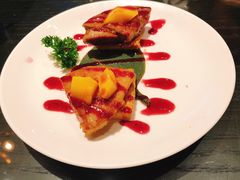 鹅肝-Mr·Fish鱼鲜生海鲜放题(银泰in99店)