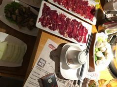 -海银海记潮汕牛肉火锅(新港中路海珠店)