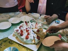 -阿西娅食府(中关村店)