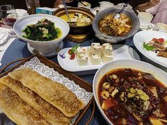 -徽镇小厨·经典徽菜(马连道店)