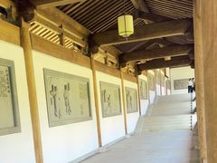 -福清灵石山国家森林公园