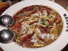 -新太二·鲜料川菜(万泰汇店)