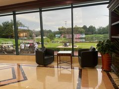 -万柳高尔夫俱乐部