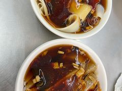 -杨记灌肠(食品街店)