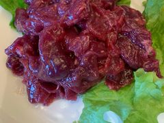 -清真·鸦儿李记·涮肉(和平里店)