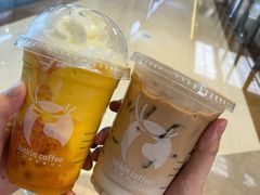 -瑞幸咖啡(龙湖北城天街北馆店)