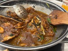 -大嫂镬仔·焖鸡煲·啫啫煲(逢源路店)