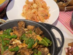 -水煮三国·川鲁江湖菜(香山店)