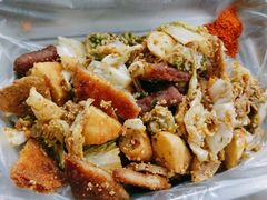 -二钢串叔麻辣烫(华龙大厦店)