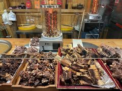 -牧马人奶茶馆(乌兰察布总店)