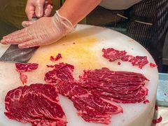 -巴蜀大将火锅(春熙店)