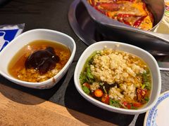 -来涮蜀鲜货火锅串串香(菜市口店)
