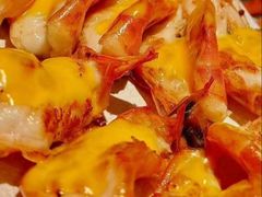 -上渔铁板烧(熙悦汇店)