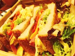-AFS Cafe & Canteen(闽江二路店)