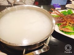 -吉友粥底火锅(方斜路店)