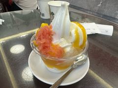 -民信老铺(双皮奶博物馆店)