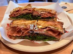 -OUR Bakery(中海环宇荟店)
