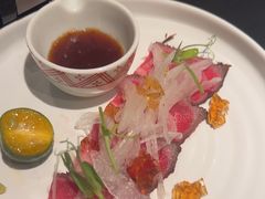 -松鹤精致料理(五一中路店)