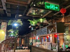 -南海渔家•海鲜•正宗海南菜(海棠湾店)