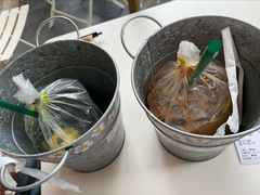 -春莱·老挝咖啡·泰式奶茶(钟楼店)