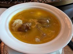 -北京饭店谭家菜