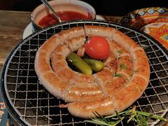 -卢布里西餐厅(海拉尔店)