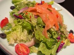 -Lets burger非常汉堡·环球风味(蓝色港湾店)