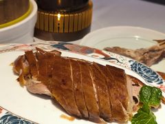 -在前门·烤鸭北京菜(五月花广场店)