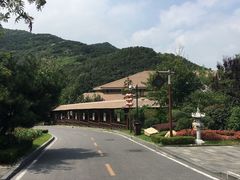 -金石唐风国际温泉会馆