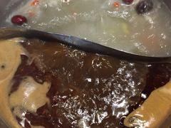 -傣妹火锅(南京东路一店)