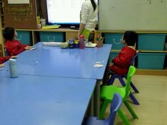 -东方童画少儿美术(金桥体验馆)