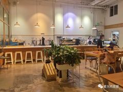 大堂-Country Lane咖啡·意粉(荔园新天地店)