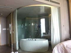 -青岛银沙滩温德姆至尊酒店