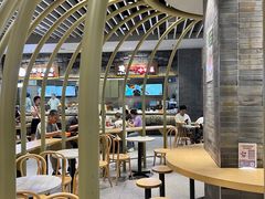 -食代馆(深业上城店)