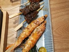 -西月山居匠心创意料理(江汉路新佳丽广场店)