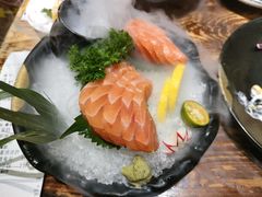 -小川洋风料理(街道口店)