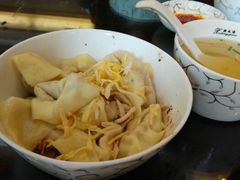 拌馄饨-熙盛源(滨湖万达店)