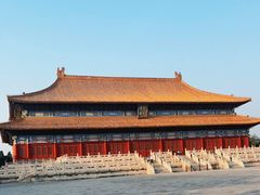 -北京市劳动人民文化宫(太庙)