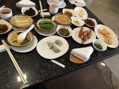 -金泰食府(竹园店)