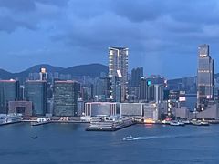 -宜必思香港中上环酒店