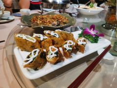 -云来居素食馆(南山店)