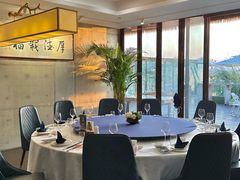-火福·天湖阁大闸蟹博物馆主题餐厅(浅水湾店)