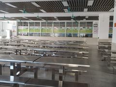 -广东省外语艺术职业学院(龙洞校区)